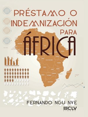 cover image of Préstamo o Indemnización para África